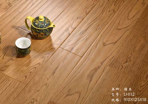 橡木LH112